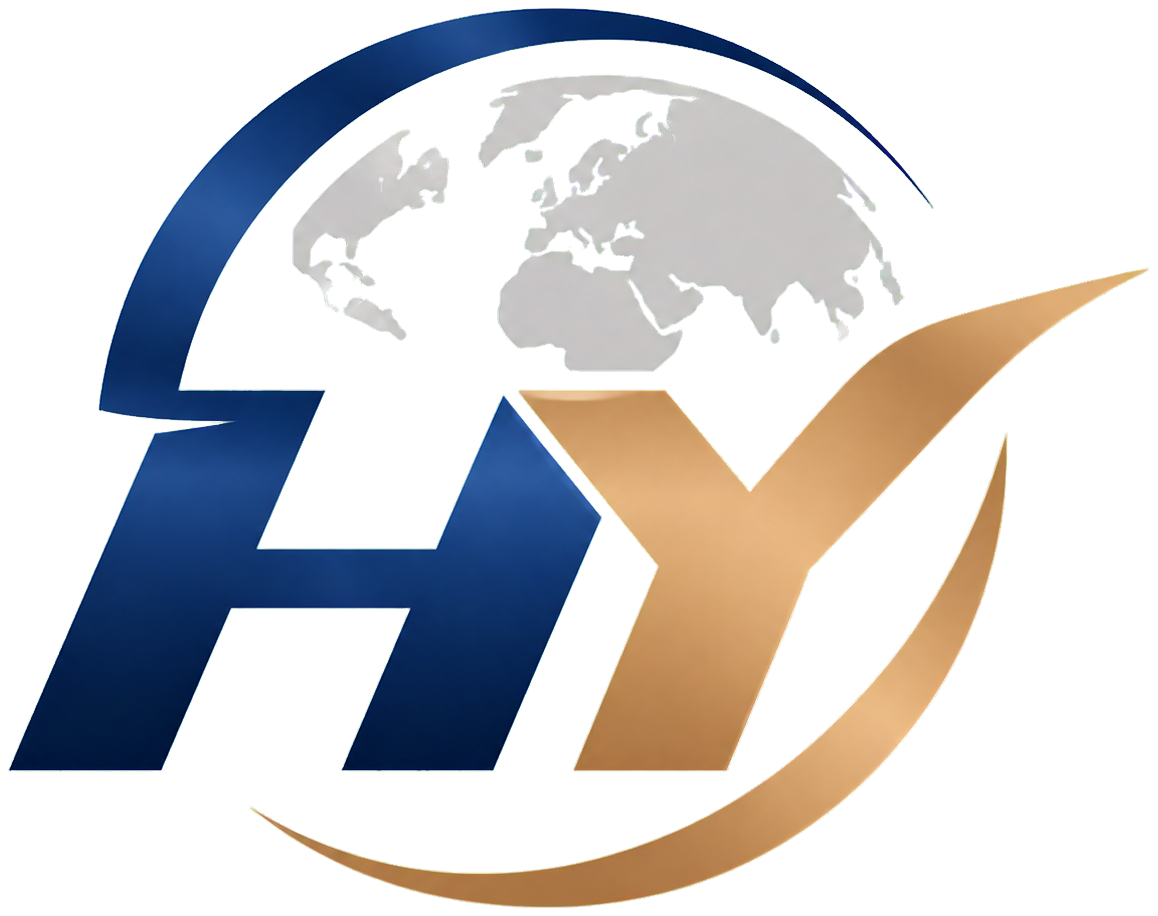 HY International